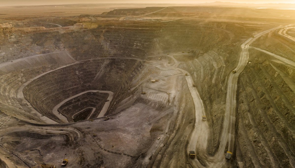 Rio Tinto y Glencore discuten posible fusión que crearía un nuevo líder ...