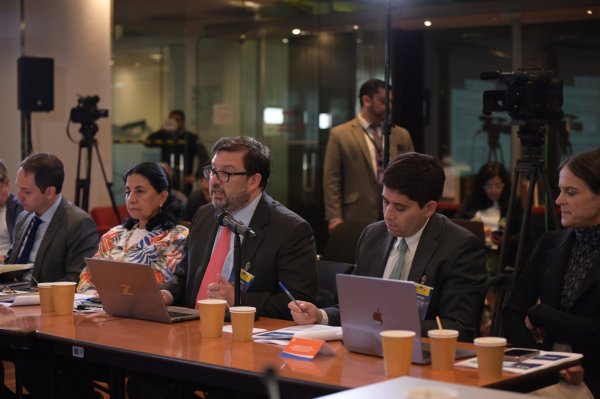 Reforma previsional chilena: Análisis de sostenibilidad fiscal