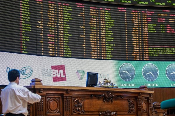 IPSA alcanza máximo histórico: ¿Se acerca a los 7.000 puntos impulsado por el optimismo global?