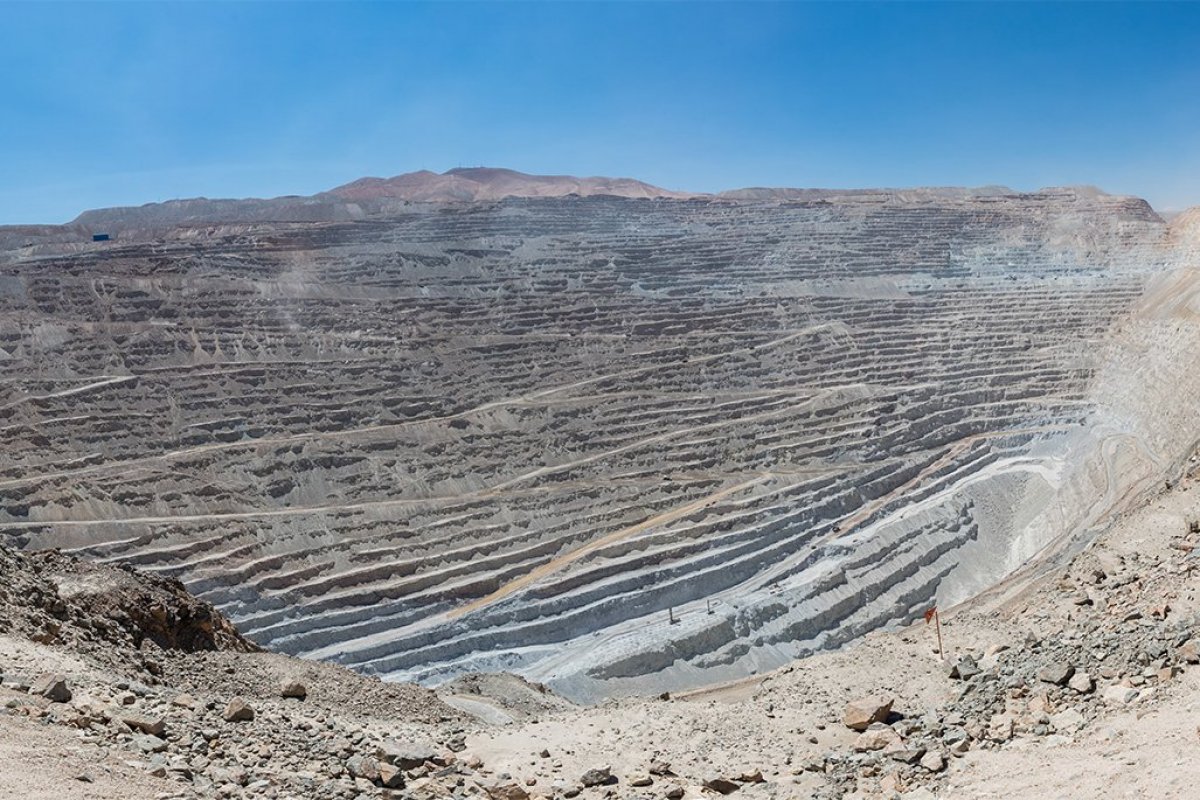 <p>El insólito error de fechas que suspendió un remate de concesiones mineras</p>