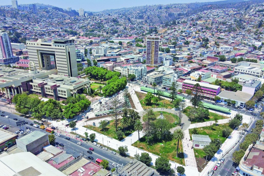 Hacienda Reimpulsa Proyecto de Financiamiento Regional en medio de Tensiones