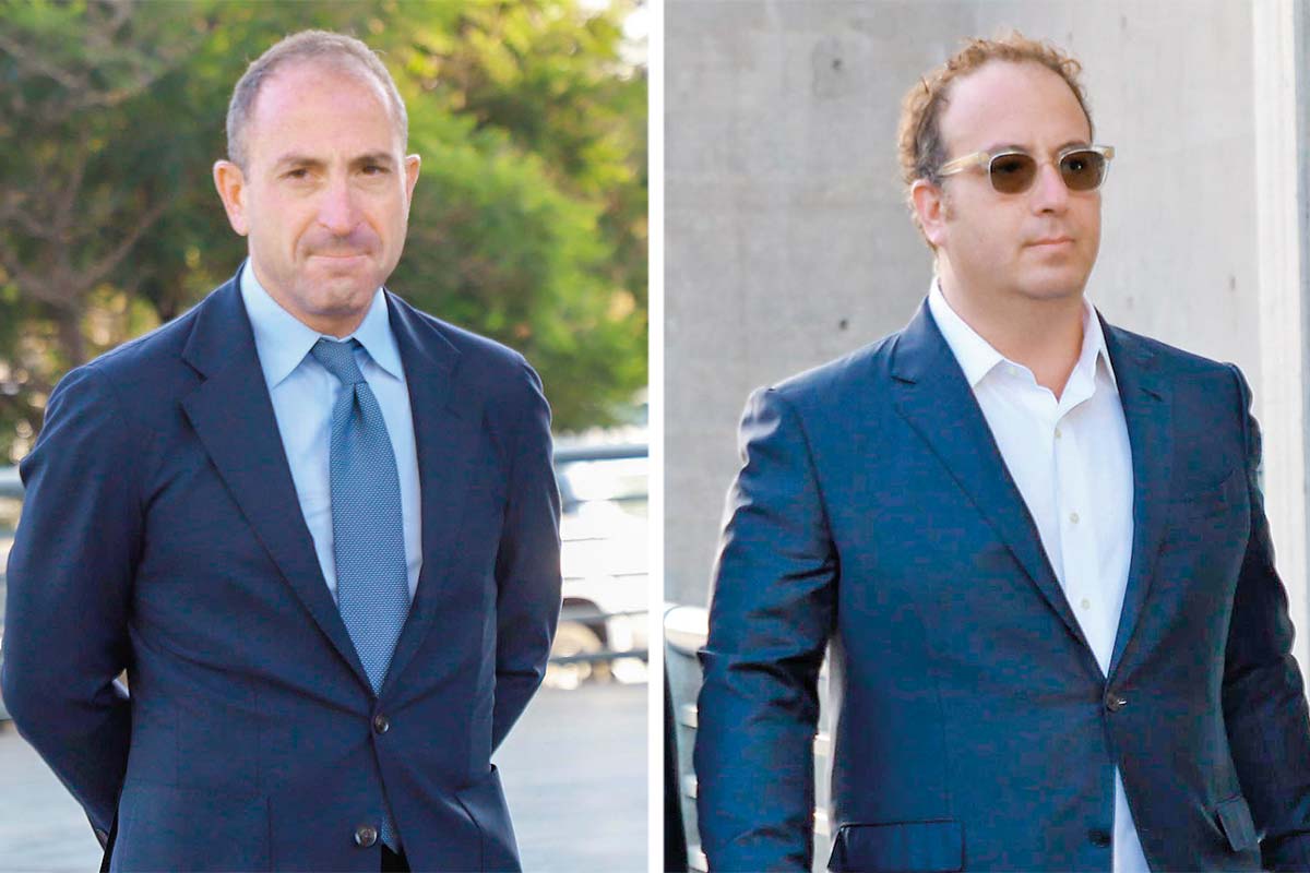 <p>“Esquema Ponzi”, más chats y daños por casi $18.500 millones: el epílogo del caso Factop</p>