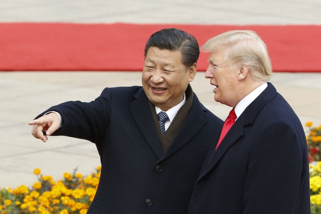 Trump y Xi dialogan: ¿calma o tregua en la guerra comercial?