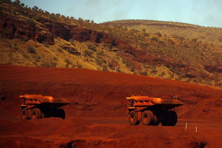 <p>Rio Tinto y Glencore discuten posible fusión que crearía un nuevo líder global en la industria minera</p>