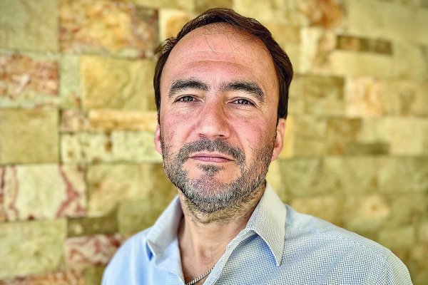 Manuel José Correa, aportante de Sartor AGF: “No sabemos si vamos a recuperar nuestro patrimonio”