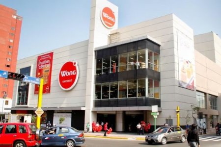 Intercorp y Cencosud: los tres malls que preparan en el distrito peruano de Miraflores