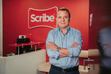 Colombiana Scribe planea consolidarse en Chile, Perú y el Caribe durante 2025