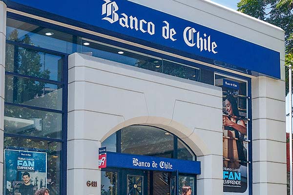 Banco de Chile lanza nueva red de adquirencia: fecha de salida y directorio