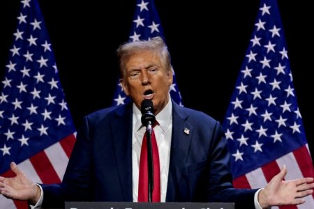 México se prepara para la investidura de Trump: ¿cómo llegan el peso y la bolsa?