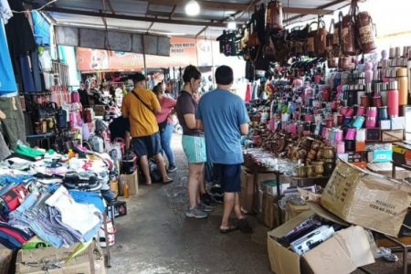 Tours de compras a Paraguay: argentinos suman una nueva parada a la vuelta de las vacaciones en Brasil