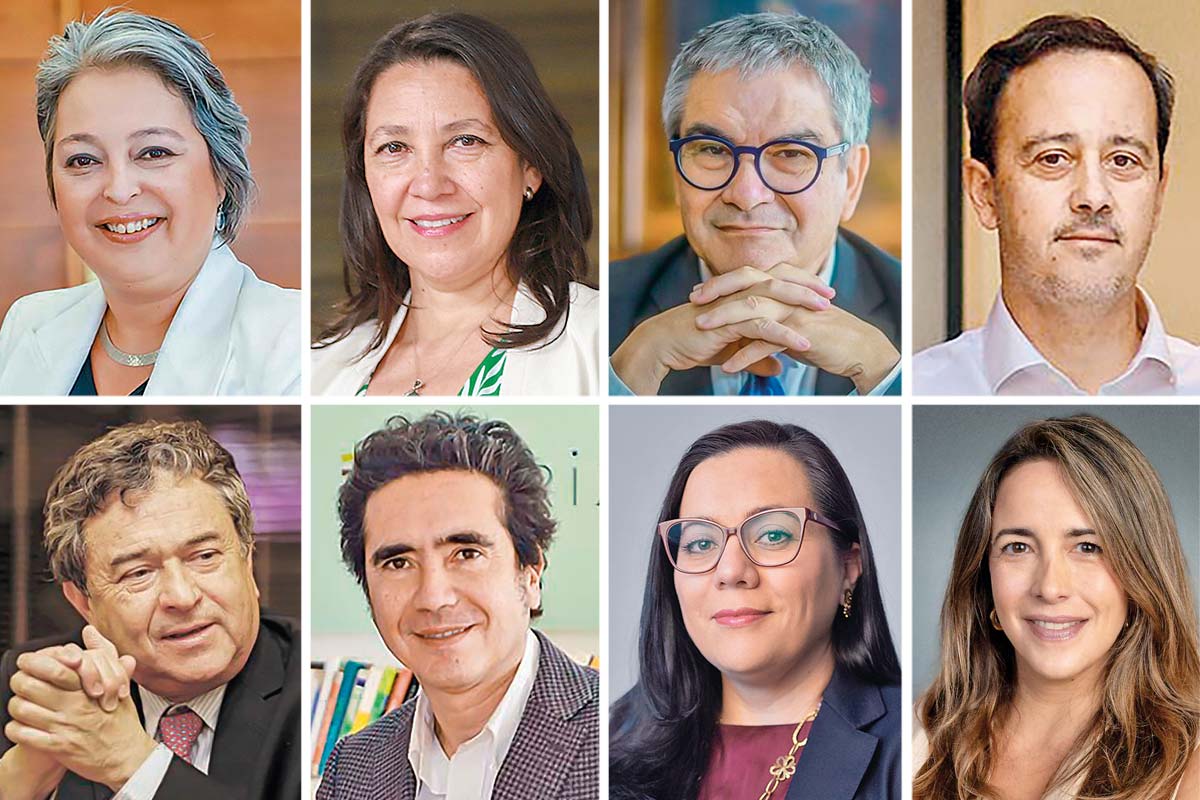 <p>Desconocidos detalles y personas clave en la última milla del acuerdo de pensiones</p>