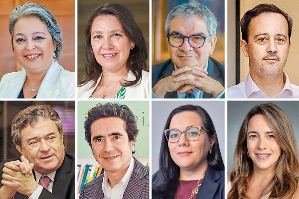 Desconocidos detalles y personas clave en la última milla del acuerdo de pensiones