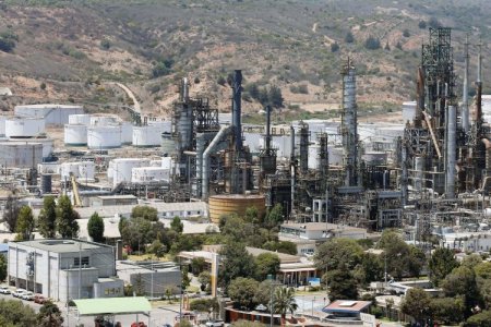 Enap anuncia la venta de activos en Argentina por cerca de US$ 41 millones