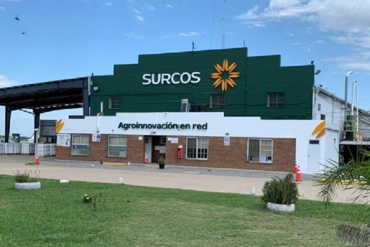 <p>Argentina Surco nuevamente en problemas: incumple vencimiento de deuda por US$ 4 millones</p>