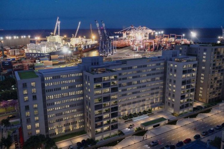 <p>La motosierra de Milei despierta el plan de un nuevo Puerto Madero en una zona dormida de la ciudad</p>