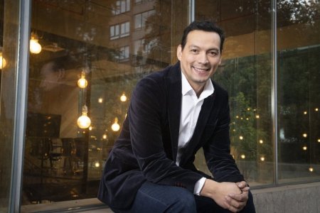 Acciona Energía designa al chileno Jaime Toledo como nuevo director general para Sudamérica