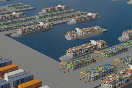 De Chancay a Eten: la estrategia de Perú para liderar el comercio en el Pacífico y que ya interesa a Corea del Sur