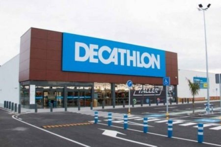 Decathlon ya encontró una zona "popular" en Argentina donde abrirá un mega local durante 2025