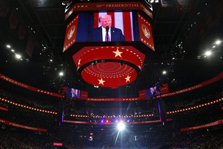 <p>Trump revive la amenaza de recuperar el Canal de Panamá y el Presidente Mulino le responde: "El Canal es y seguirá siendo de Panamá"</p>