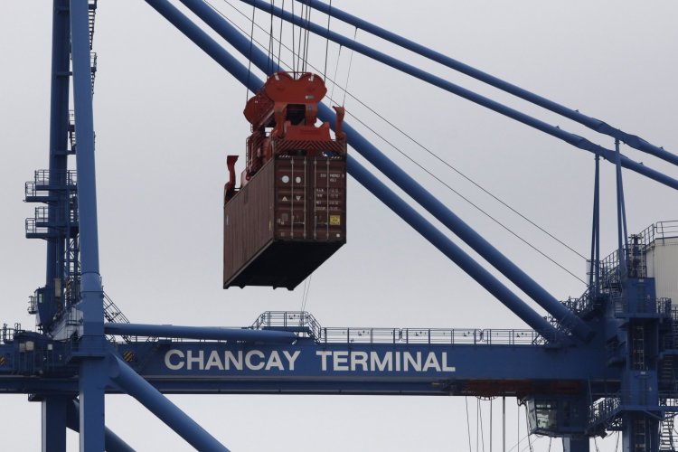 <p>Puerto Chancay: así ven las empresas chilenas el futuro hub portuario peruano</p>