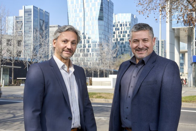 <p>Startup chilena VeData acelera su internacionalización en mercados clave de Latinoamérica</p>