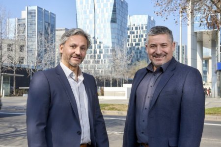Startup chilena VeData acelera su internacionalización en mercados clave de Latinoamérica