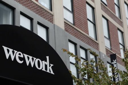SoftBank se desprende de su participación del 49% en WeWork Brasil