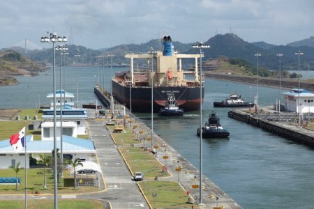 Ante la ONU, Panamá recuerda a Trump que no debe amenazar con el uso de la fuerza