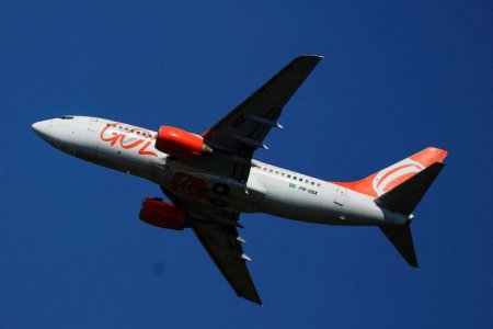 Gigantes de la aviación buscan invertir en Gol para garantizar posiciones clave en aeropuertos de Río y São Paulo