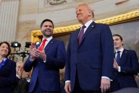 Tres hombres clave del Presidente Trump definirán la alianza con Argentina y América Latina