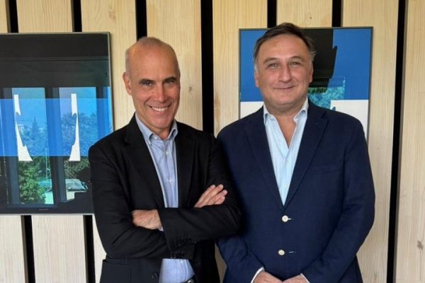 Agencia de comunicaciones Azerta adquiere el 51% de Feedback y sellan alianza estratégica en el mercado de consultorías