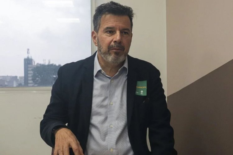<p>Mineros reveló plan de producción y espera 201 mil y 223 mil onzas de oro en Colombia en 2025</p>