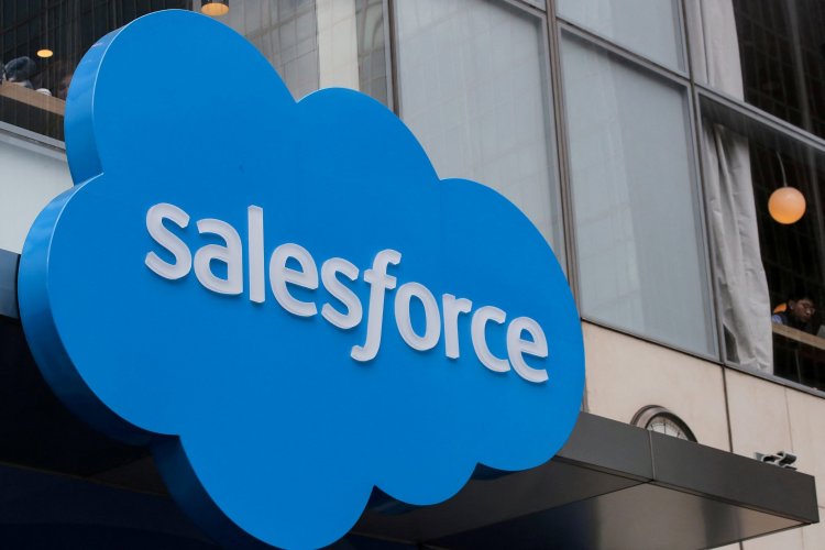 <p>Salesforce anuncia inversión en Argentina por US$ 500 millones</p>