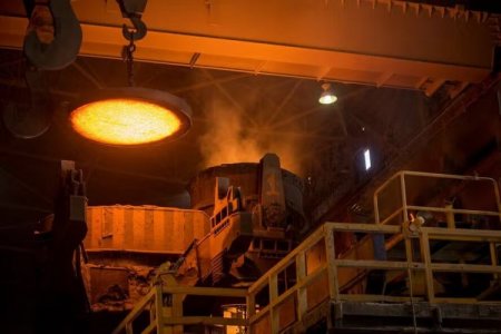 Brasileña Gerdau sale de compra y adquiere dos hidroeléctricas en Mato Grosso por US$ 73 millones