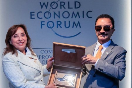 Emiratí DP World comprometió inversión portuaria en Perú por US$ 1.000 millones