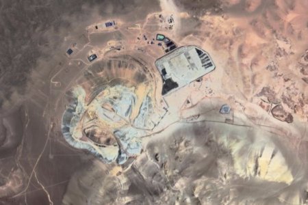 Mina de oro "joven" de Argentina recibirá una inversión millonaria de US$ 43 millones