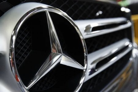 Regulador colombiano inició investigación administrativa contra el representante de Mercedes-Benz
