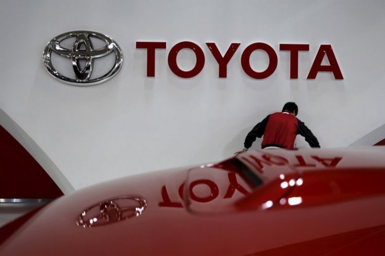 <p>Toyota tiene un plan "híbrido" para volver a pisar el acelerador en Perú</p>