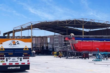 Firma del grupo peruano Metalcorp pone foco en Perú y Ecuador con nuevos proyectos