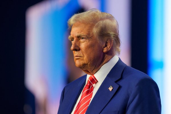 ¿Qué esperar del cripto en la era Trump?
