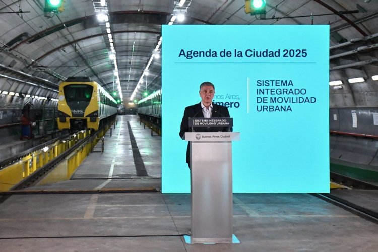 <p>Buenos Aires incorpora autobuses eléctricos chinos: movilizarán a 500 mil personas al año</p>