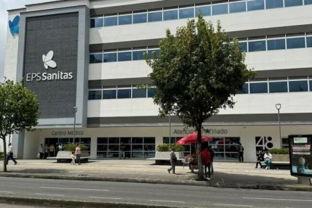 Prestadora de salud Sanitas demanda al Estado colombiano ante el Ciadi por "expropiación indirecta"