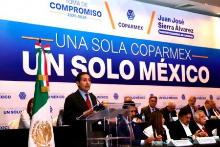 México propondrá a EEUU y Canadá que sustituyan el 10% de sus insumos chinos