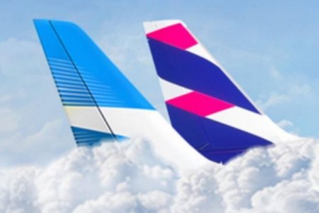 Ya rige el acuerdo Aerolíneas Argentinas-Latam: conectarán más de 100 destinos en conjunto