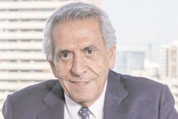 Empresa de Mario Dabed interpone demanda en EEUU contra Russell Brands, de Berkshire Hathaway