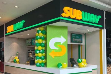 Subway impulsa su expansión en Chile y Latinoamérica, y proyecta la apertura de más de 10.000 nuevos restaurantes a nivel global