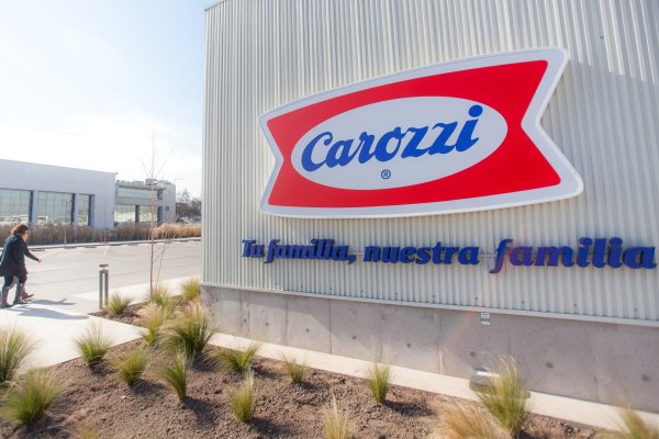 Carozzi recupera participación accionaria de Tiger Brands