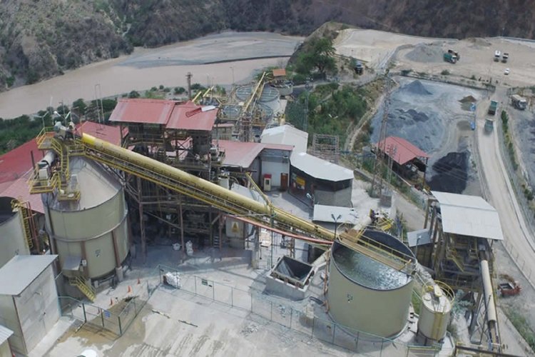 <p>Minera Poderosa seguirá apostando por exploraciones en Perú, con una postura firme ante la minería ilegal</p>