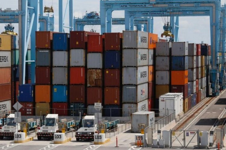 <p>Exportaciones de productos de México crecieron 4,1% en 2024</p>