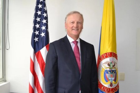 <p>Empresarios advierten sobre riesgos económicos por la crisis en la relación de Colombia con EEUU</p>